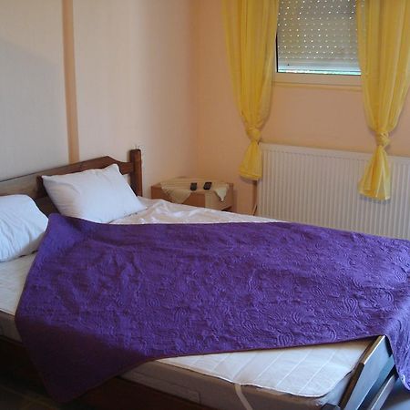 Maria Rooms Vrasná Habitación foto