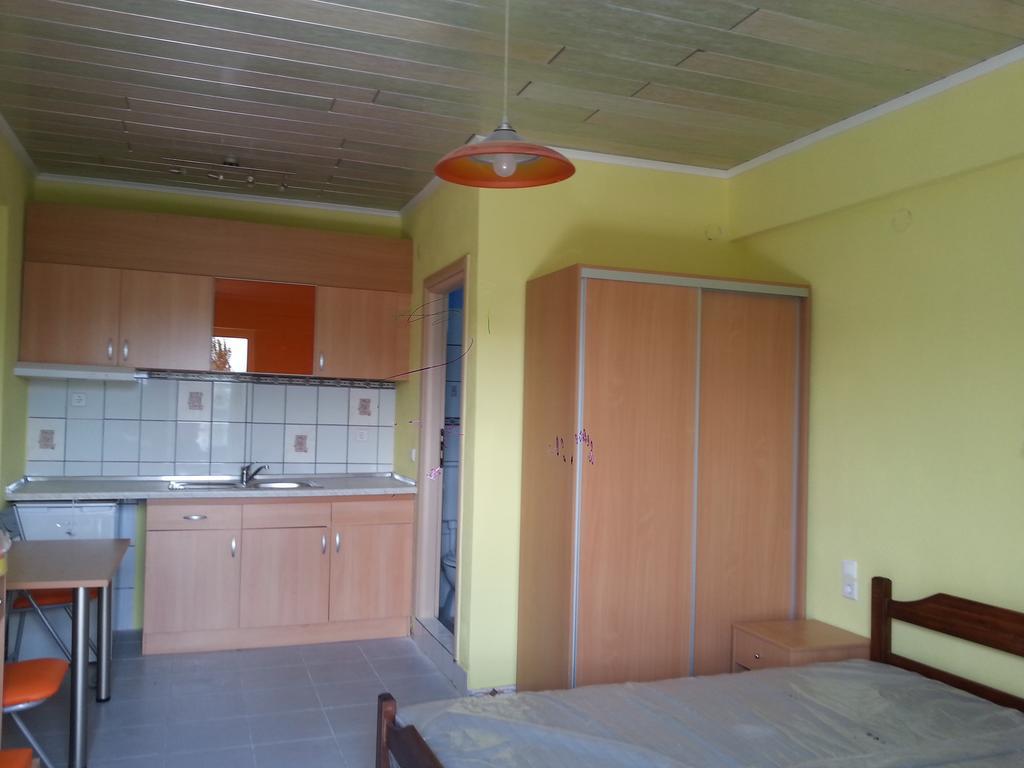 Maria Rooms Vrasná Habitación foto